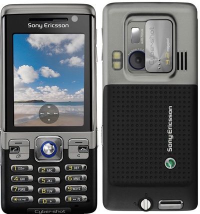 Sony-Ericsson C702 ringtones free download.